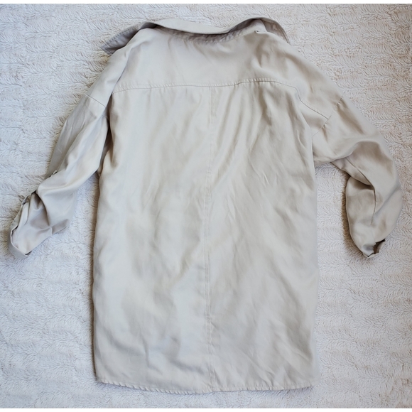 Ellison trench jacket - Picture 15 of 16